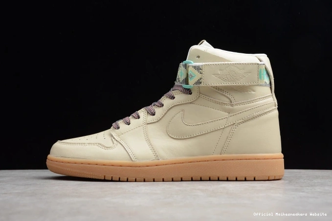 Jordan Strap N7 High Air 1 Retro AR4410-207 0709